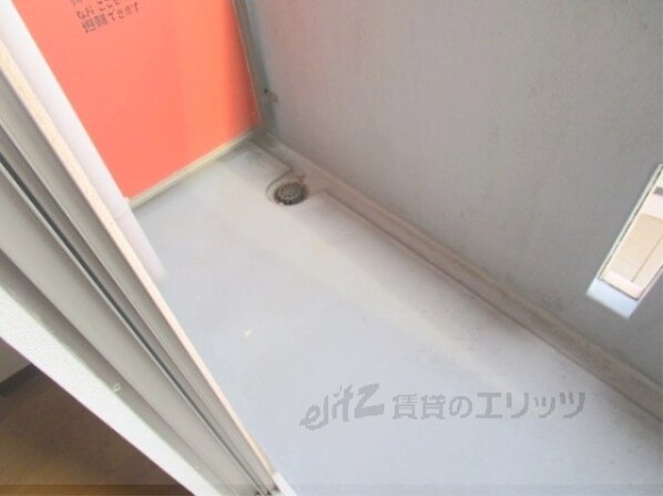 コートパッション高槻の物件内観写真